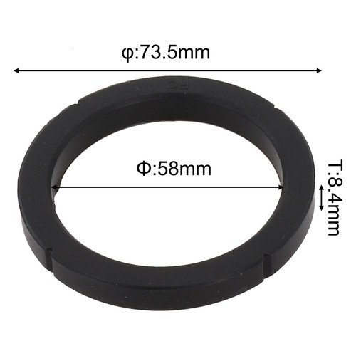 Joint tête groupe silicone - de,