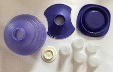 Poche à douille Tupperware Boule décor