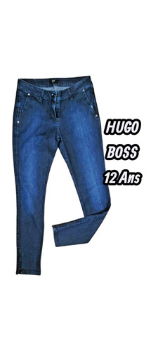 Hugo boss fille ans - 12,