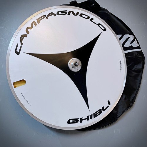 Ghibli disc pista - ghibli, roue