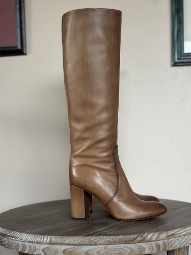 Santoni mandy knee - knee, high