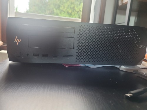 Sff workstation core - sff,