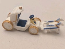 playmobil Jouet Enfant Carosse  se27 neuf