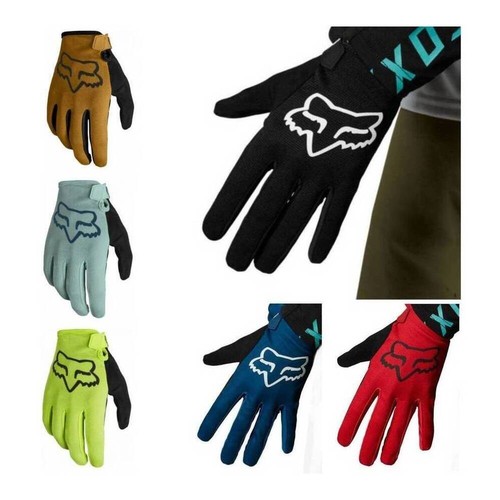 Gants vtt fox mtb ranger - de,