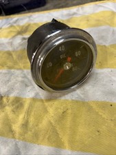 Ac Spark Plug Mano Pression Huile 