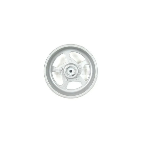 Enjoliveur roue gaucho - roue,