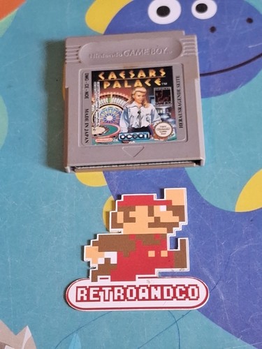 Jeu vidéo nintendo - , boy