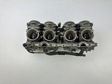 RAMPE CARBURATEURS HONDA CBR