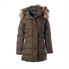 Pyrenex Polyester Down jacket