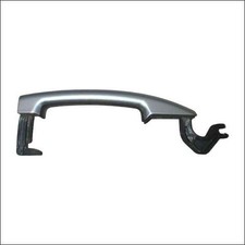 Poignee exterieure porte avant