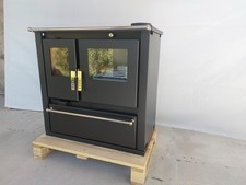 Four de cuisine Verso CS Plus