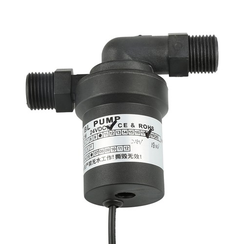 1pc pompe eau chaude - 1pc, à