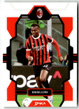 Daka 2025 AC Milan No. AM-3-A Rafael Leao