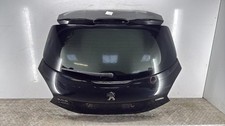 Malle/Hayon arriere PEUGEOT 208 1 PHASE 2 9810682180