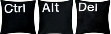 ' Ctrl Alt Envoi 'Premium