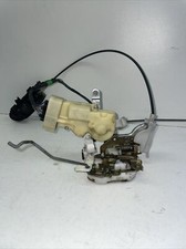 Serrure avant gauche TOYOTA