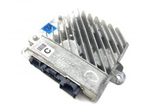 AMPLIFICATEUR Audio NISSAN