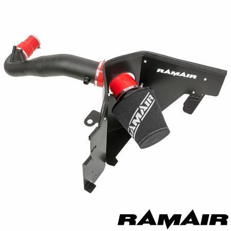 Kit admission air proram 0 - proram, 2.0