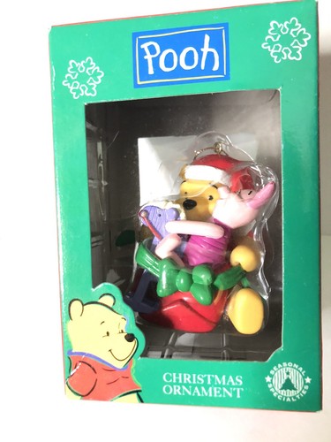 Winnie the pooh - winnie, piglet
