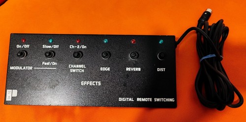 Vintage polytone digital - vintage,