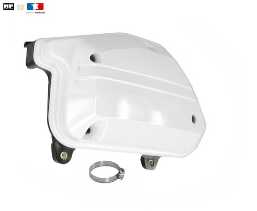 Filtre air boite - filtre, à