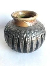 vase grès ART DÉCO BONNY