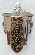 Insigne Légion Etrangère