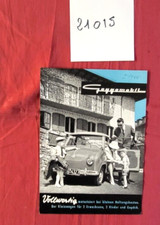 N° 21015 /  HANS GLAS ISARIA