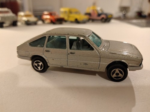 Majorette simca 1308 chrysler - simca,