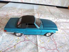 MERCEDES 450 SL Cabriolet