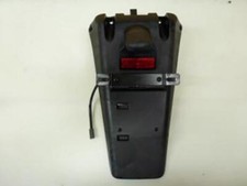 Bavette arrière origine pour