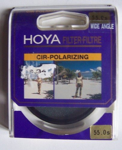 Filtre polarisation - §,