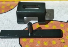 PLAYMOBIL VERROUILLEUSE