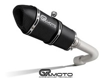 Échappement Pour Can-Am