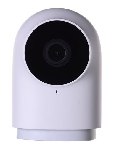 Caméra aqara camera hub - ip,