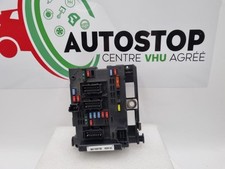 Boitier servitude moteur (BSM)