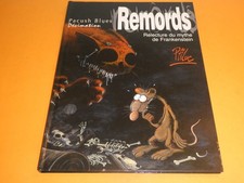 EO PACUSH BLUES TOME 10 / BE