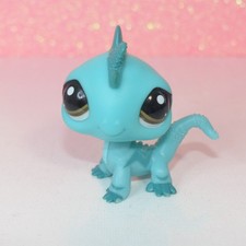 authentic littlest LPS G7 52