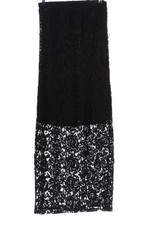 IVIVI Robe en dentelle Dames