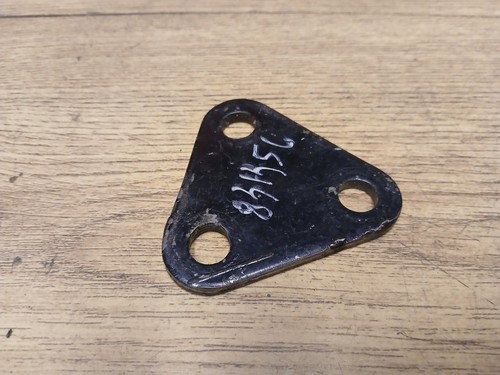 Triumph pre oil frame - pre,