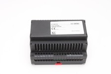 SSS Siedle EC 602-03 Contrôleur D'Entrée - État Acceptable