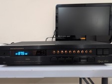 Vintage Marantz Legacy Series