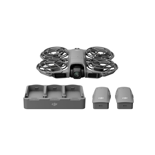 Nouveau dji neo - nouveau, fly