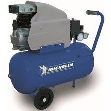 MICHELIN MB24 Compresseur avec