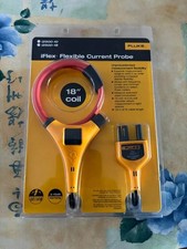 Fluke i2500-18 Adaptateur de pince ampèremétrique 2500A