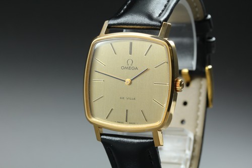 Montre homme vintage 1979 - vintage,