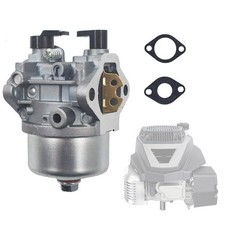 Haute Performance Carburateur