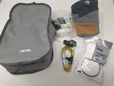 Lot Petzl Verso belay device
