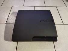 Playstation 3 Slim : Console