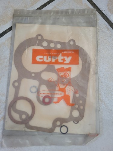 Kit joint carburateur - weber, 24